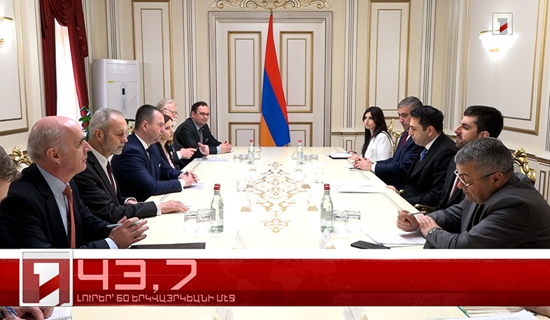 Ապրիլ 4-ը՝ 60 երկվայրկեանի մէջ. արևմտահայերէն լուրեր