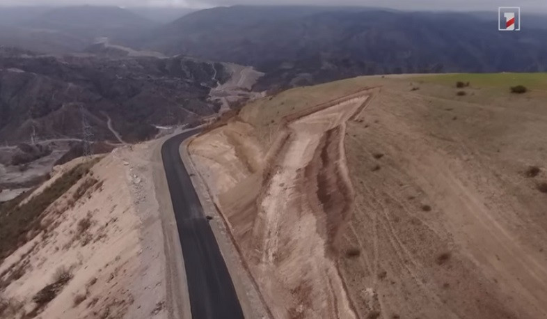 Уточнены пункты дислокации пограничников РА на 7 из 12 км, работы по 5 км участку продолжаются: Пашинян