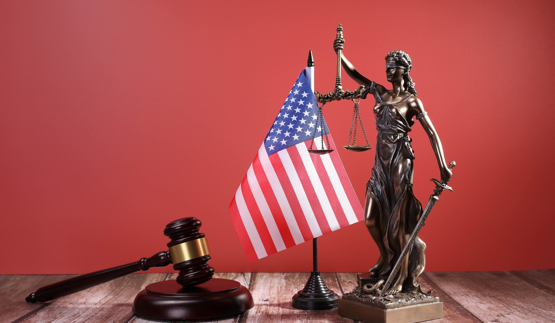 США ввели визовые санкции против четырех членов Высшего совета юстиции Грузии