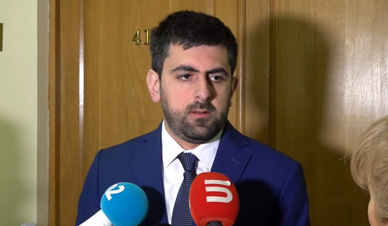 ՀՀ-ն չի մերժել ՀԱՊԿ առաքելության տեղակայումը. Խանդանյան