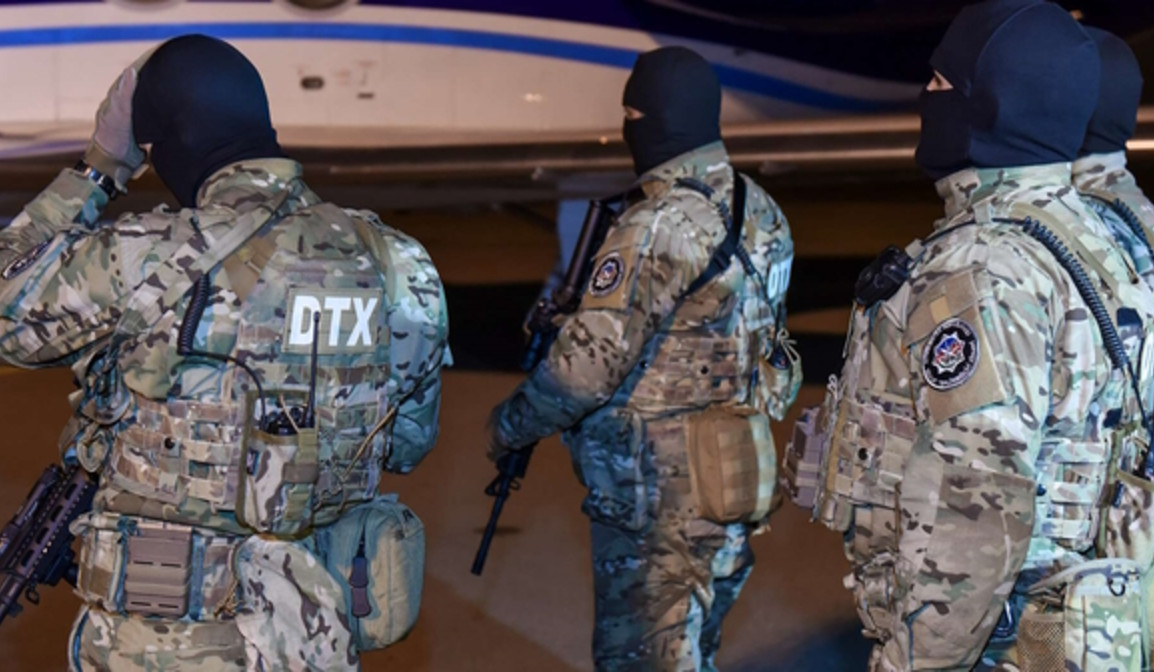 Ադրբեջանում ձերբակալել են վեց հոգու, որոնք մեղադրվում են Իրանի օգտին աշխատելու համար