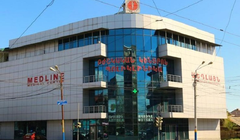 Ձերբակալվել են «Մեդլայն» ԲԿ-ի բժիշկներ