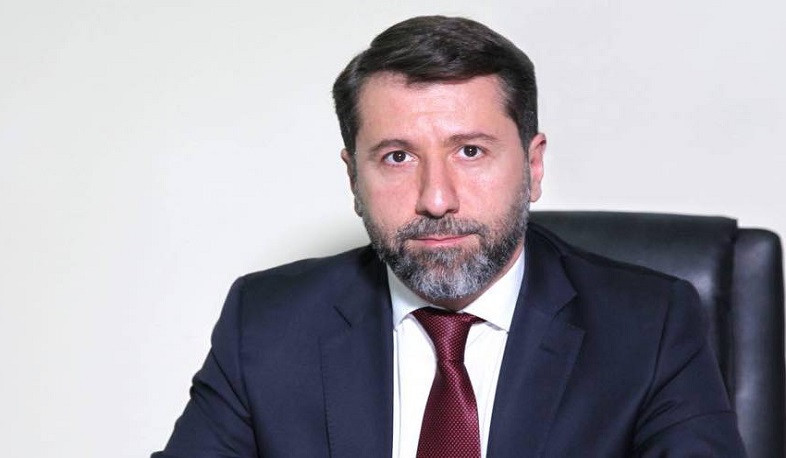 Կարեն Անդրեասյանը չի պատրաստվում հեռանալ իր պաշտոնից. ԲԴԽ պարզաբանումը