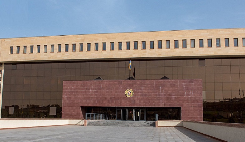 Ministry of Defense of Azerbaijan is spreading disinformation again: Armenia’s Defense Ministry