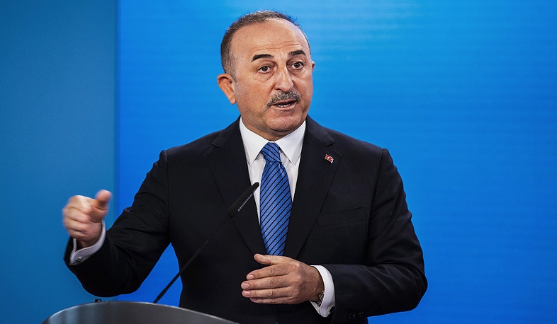Turkish foreign minister notes importance of further implementation of grain deal