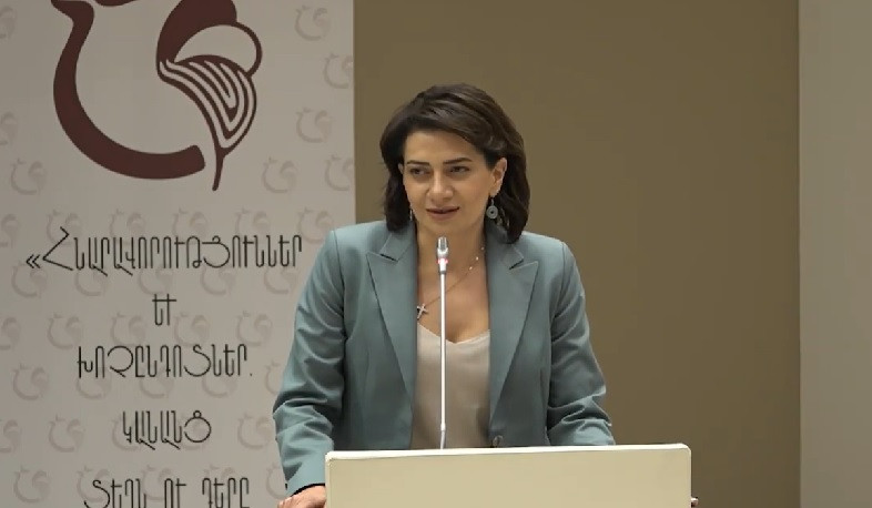 Դիլիջանում մեկնարկել է  «Հնարավորություններ և խոչընդոտներ. կանանց տեղն ու դերը Հայաստանում» համաժողովը