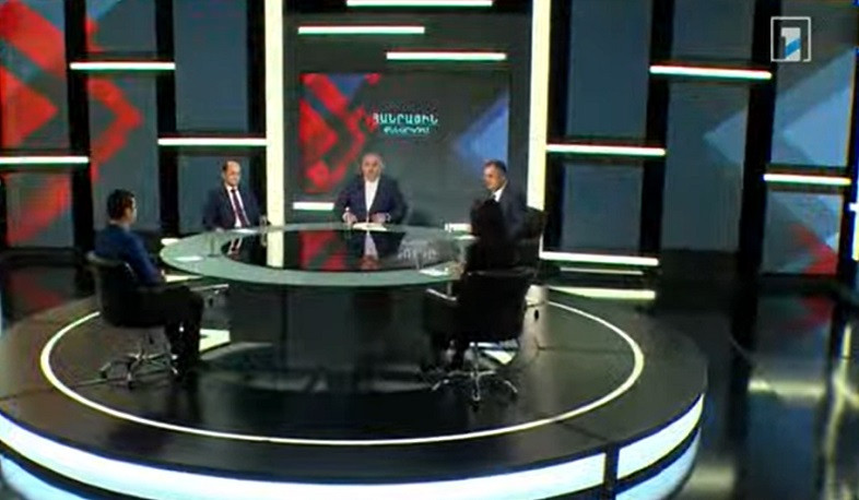 Հանրային քննարկում. Հայաստանը հյուրընկալում է ծանրամարտի Եվրոպայի առաջնությունը