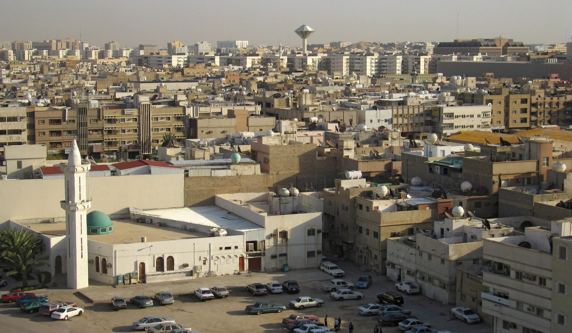 Էր Ռիադում տեղի է ունեցել Սաուդյան Արաբիայի և Թուրքիայի ԱԳՆ-ների քաղաքական խորհրդակցությունը