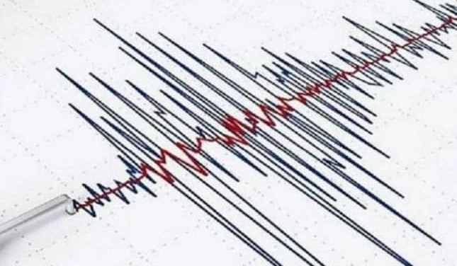 Երկրաշարժ Իրան-Թուրքիա սահմանին. այն զգացվել է նաև Հայաստանում
