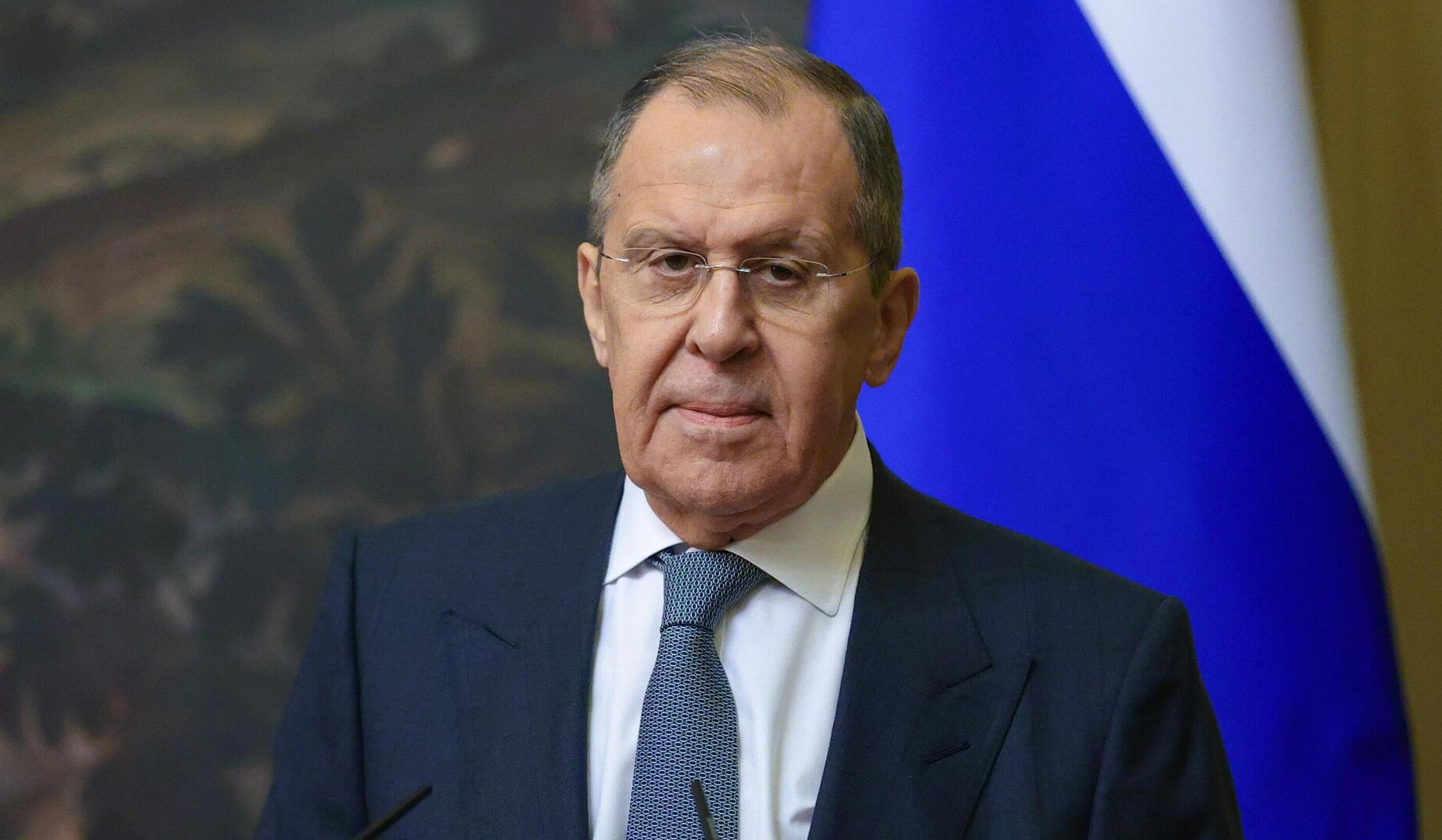 Lavrov touches West’s cooperation with Russia’s allies