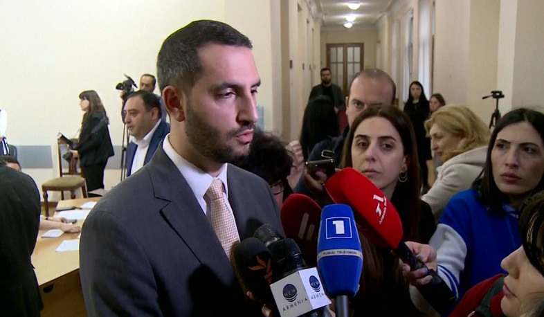 Ռուբինյանը՝ հայ-թուրքական հարաբերությունների մասին