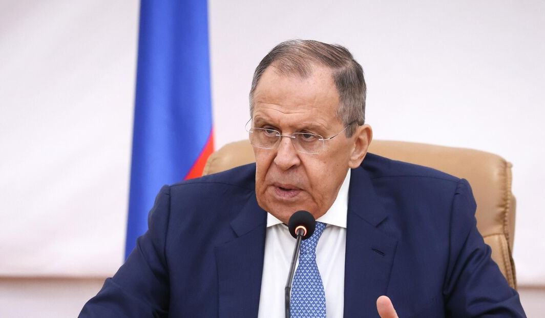 Встречу «Каспийской пятерки» планируется провести в этом году в России: Лавров