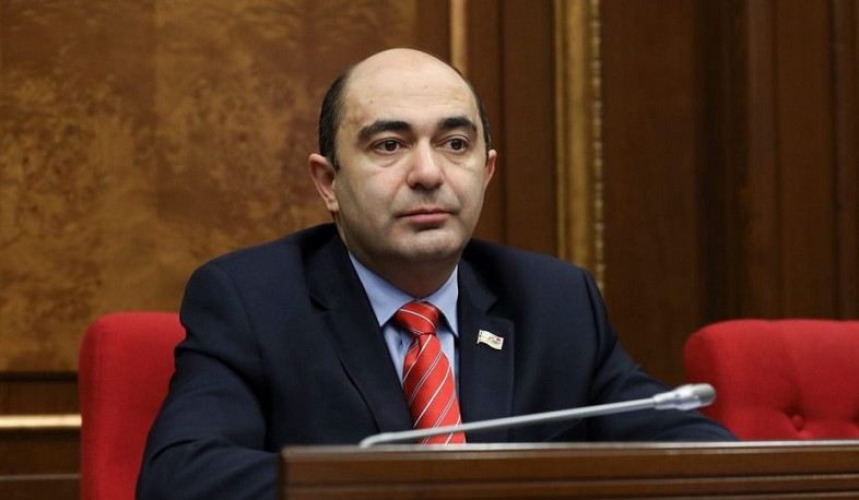 Ադրբեջանը շարունակում է Հայաստանի դեմ չարդարացված ագրեսիան. Մարուքյան