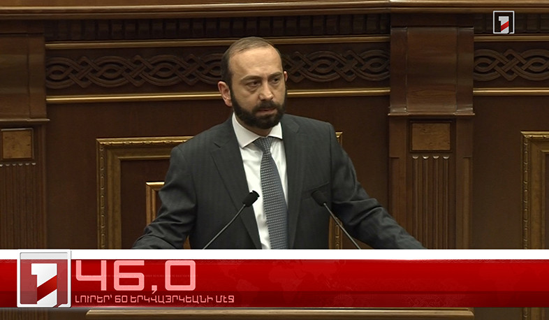 Ապրիլ 12-ը՝ 60 երկվայրկեանի մէջ. արևմտահայերէն լուրեր