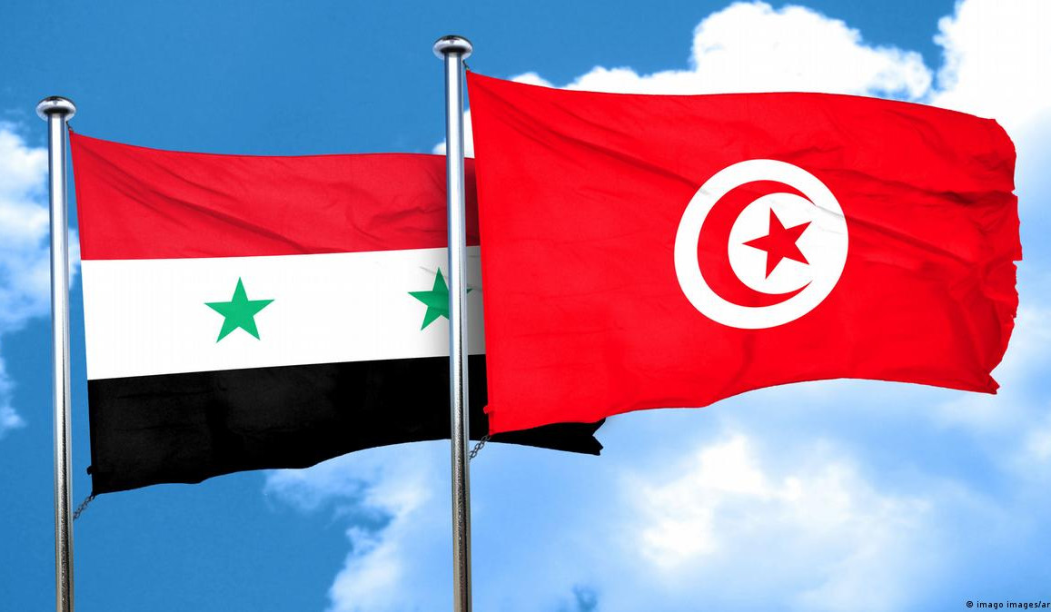 Սիրիան և Թունիսը հայտարարել են 10 տարվա ընթացքում առաջին անգամ դեսպաններ նշանակելու որոշման մասին