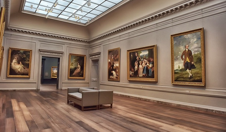 Մինչև 12 տարեկան երեխաների համար ԿԳՄՍՆ թանգարաններ այցելությունը կլինի անվճար. Ժաննա Անդրեասյան