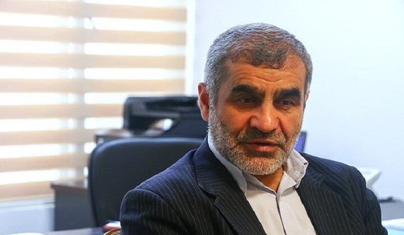 Iran's patience also has a limit: Ali Nikzad