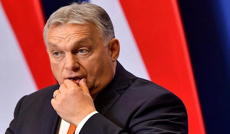 US Congress is developing sanctions against Orban's supporters: The Guardian