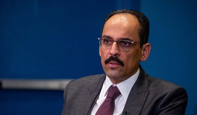 Turkey says Sweden can join NATO upon fulfilling requirements: Kalin