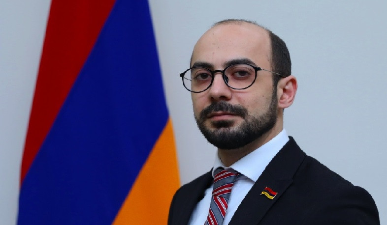 Կա պարզ ճշմարտություն՝ հայրենասիրության ցանկացած դրսևորման վերջնարդյունքը հայրենիքիդ օգուտ տալն է. Արթուր Հովհաննիսյան