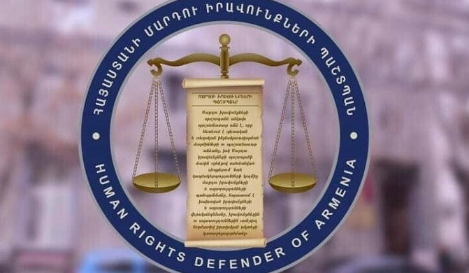 Human Rights Defender registered that servicemen of Azerbaijani Armed Forces detained in Armenia are provided with proper detention conditions
