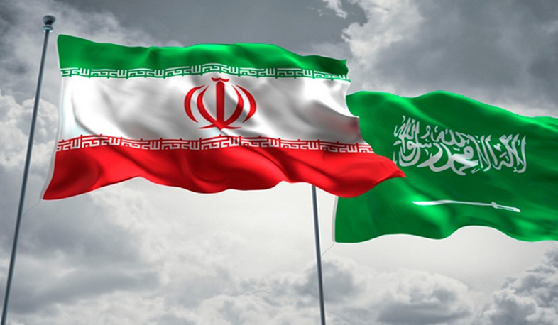 Iran and Saudi Arabia տօ open embassies in Riyadh and Tehran by May 9