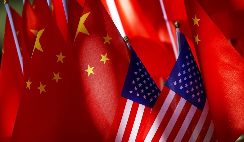 ԱՄՆ-ն չի փոխում «Մեկ Չինաստան» քաղաքականությունը և չի աջակցում Թայվանի անկախությանը. Քոլին Քոուլ