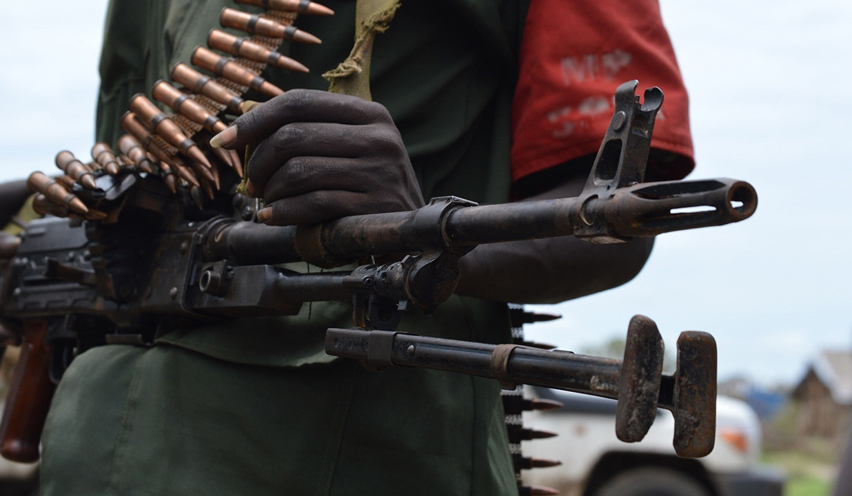 Госсекретарь США Блинкен подтвердил обстрел дипкортежа в Судане