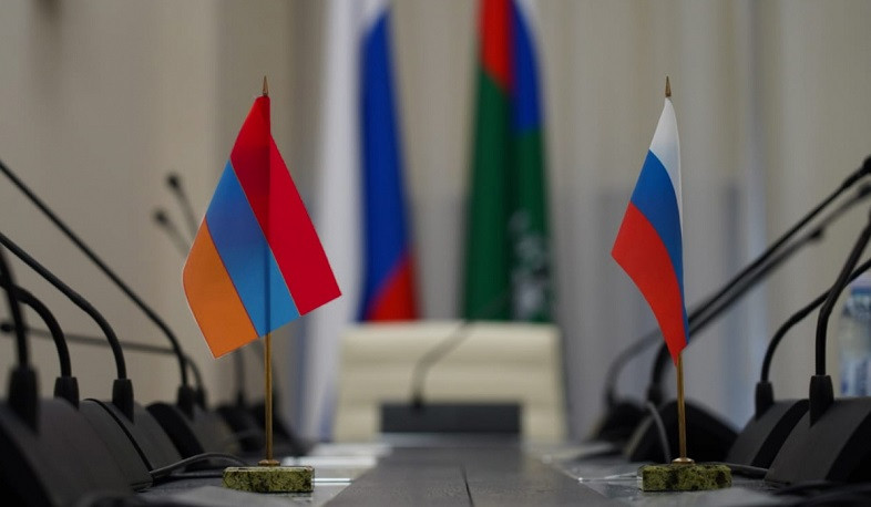 Ռուսական շուկա հայկական կաթնամթերքի արտահանման խնդիրը կկարգավորվի փուլային տարբերակով