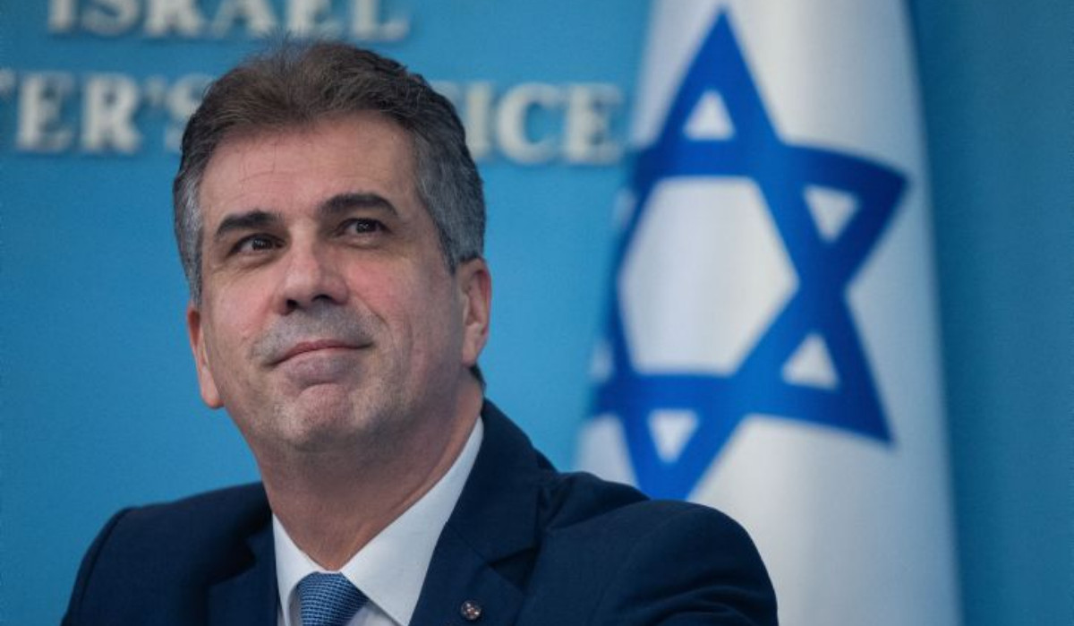 İranla sərhədin olması Azərbaycanla İsrail arasında münasibətləri çox mühüm edir։ Koen