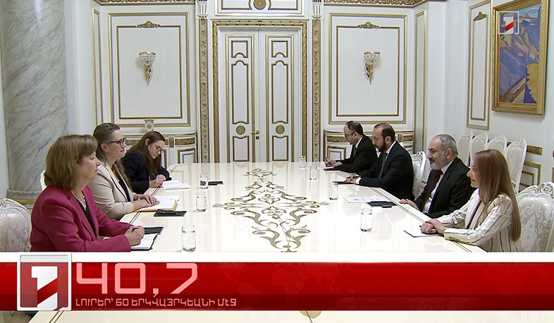 Ապրիլ 18-ը՝ 60 երկվայրկեանի մէջ. արևմտահայերէն լուրեր