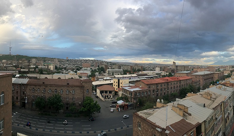 Երևանը կունենա Եգիպտոսի անվան հրապարակ, մի շարք փողոցներ կանվանակոչվեն