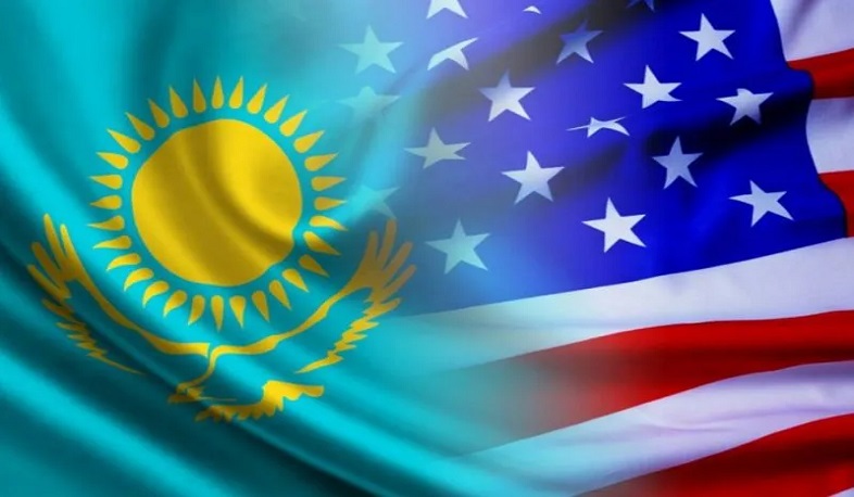 Власти США пытаются предотвратить обход антироссийских санкций в Казахстане