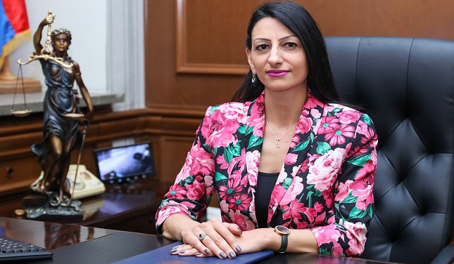 Բարձր եմ գնահատում Հայաստանի եզդիական համայնքի ներդրումը մեր հայրենիքի զարգացման գործում. ՀՀ ՄԻՊ