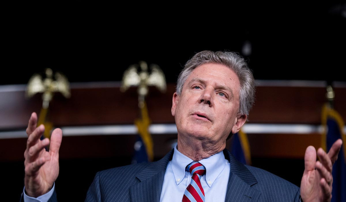 Clear parallels between these past crimes and the ongoing blockade of Lachin Corridor, Pallone