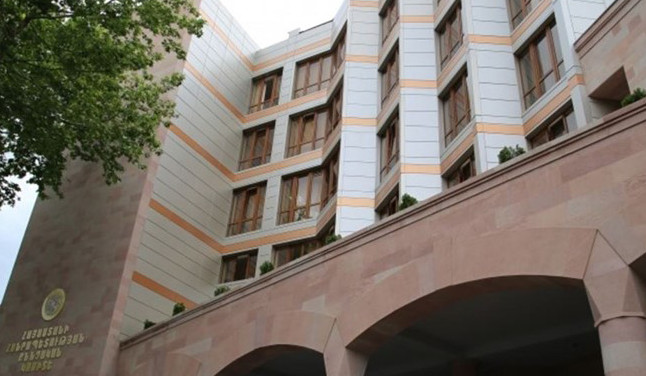 Բազմաթիվ անձինք դարձել են ֆինանսական բուրգի սխեմաներով իրականացվող հանցագործությունների զոհ.  ՔԿ