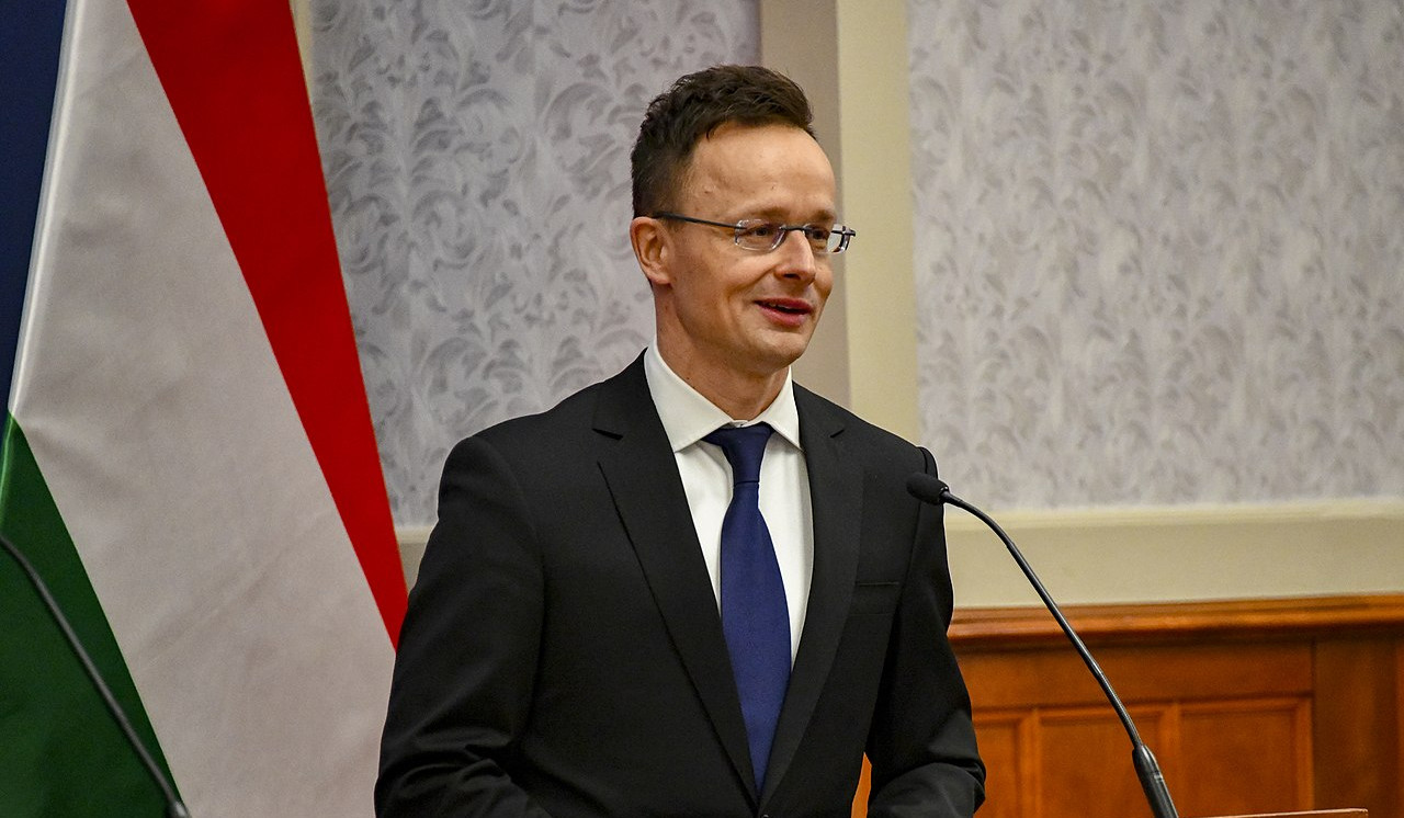 Hungary and Serbia prepare to build new oil pipeline