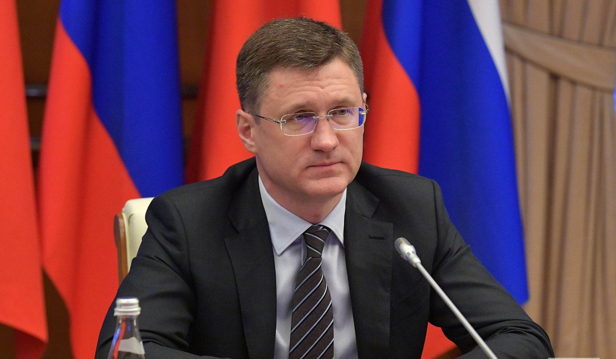 Russia to use national currencies in mutual settlements for energy resources: Novak