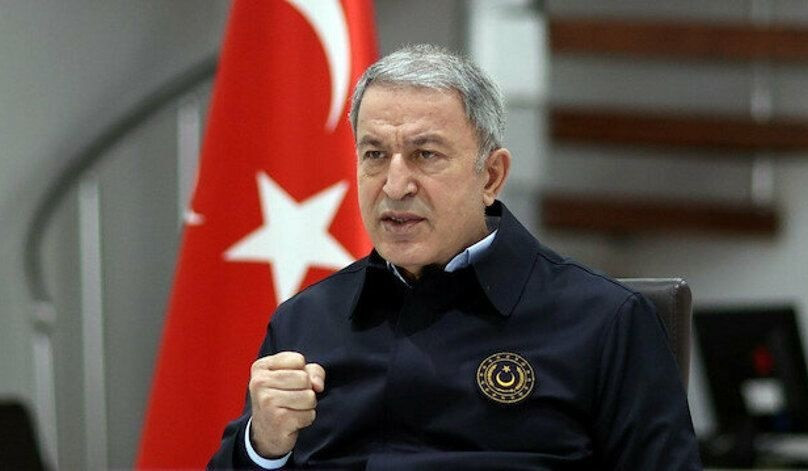 No problem can be solved in Caucasus without Turkey: Akar