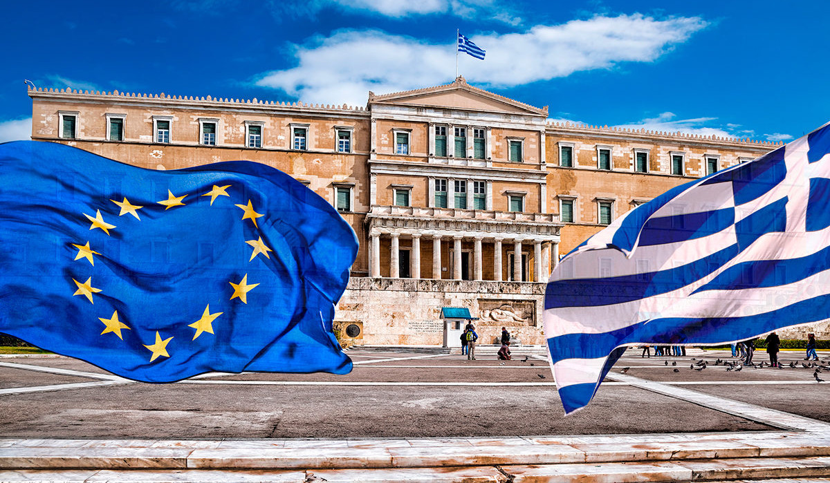 Greece dissolves parliament and calls a general election for May 21