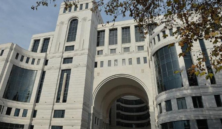 Statement of the MFA of Armenia on the 108th anniversary of the Armenian Genocide