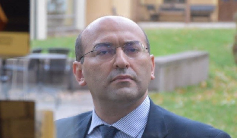 Məhz cəzasızlığı soyqırım siyasətinin davam etdirilməsinə gətirib çıxarır: Ermənistanın Yunanıstandakı səfiri