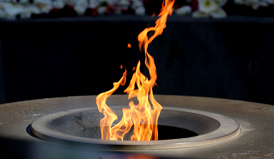 Message of Human Rights Defender on 108th anniversary of Armenian Genocide