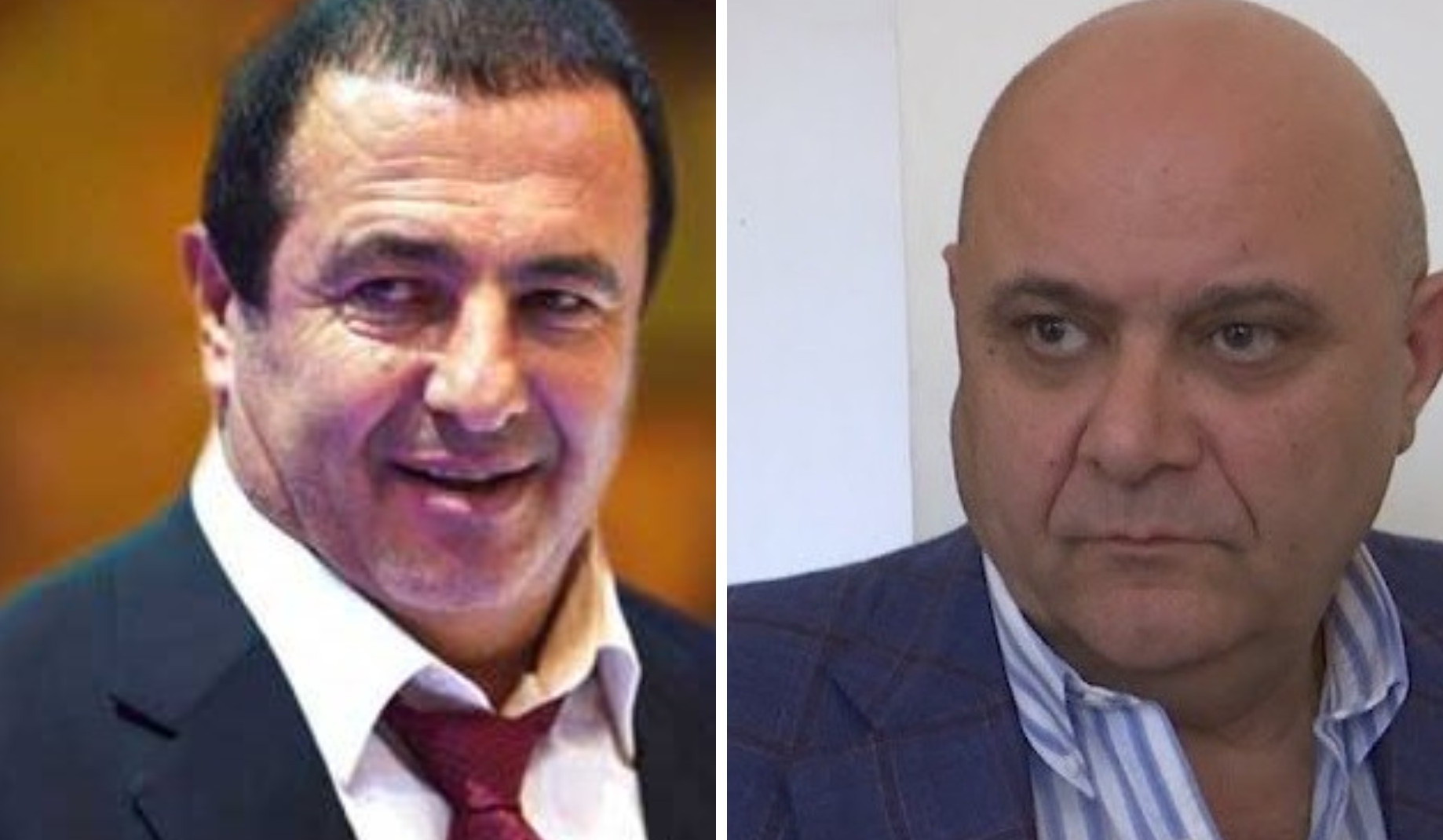 Gagik Tsarukyan and his ally charged with vote buying