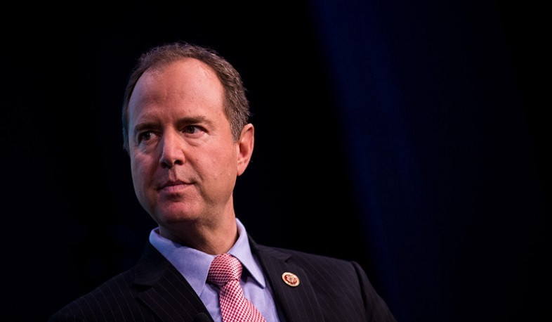 Congressman Adam Schiff introduces resolution calling US to recognize Artsakh