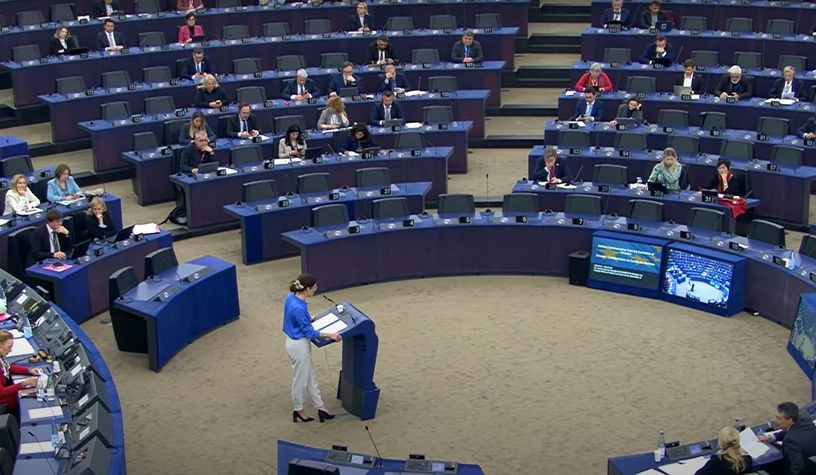 Լաչինի միջանցքով ազատ տեղաշարժը պետք է վերականգնվի․ Իսլանդիայի ԱԳ նախարար