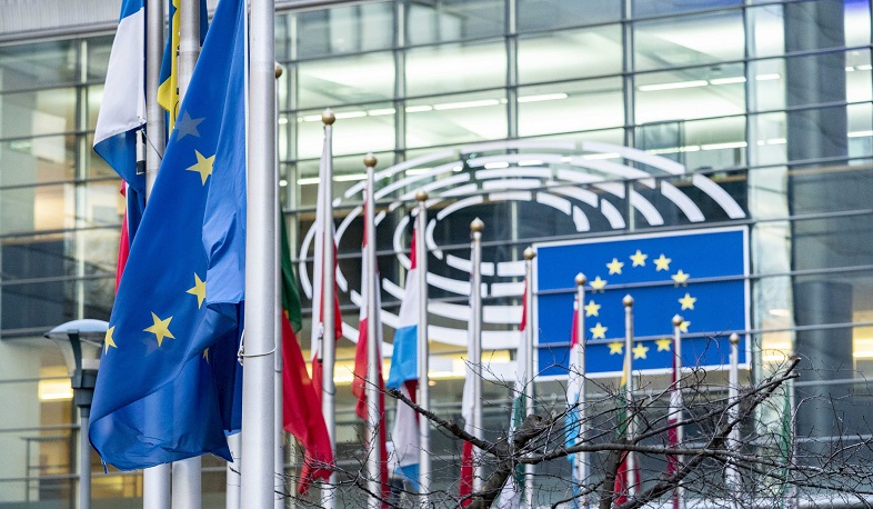 Joint statement of European Parliament deputies on violation of international obligations by Azerbaijan