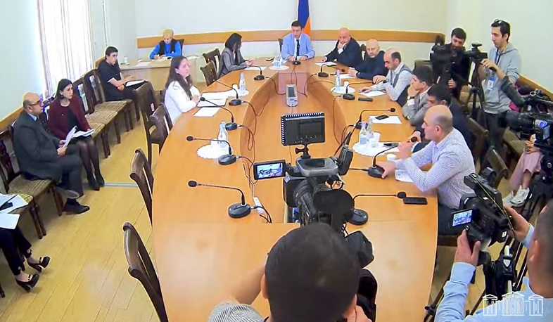 Ալկոհոլային խմիչքների արտադրության համար կսահմանվեն տարեկան տուրքերի մատչելի դրույքաչափեր. նախագիծ