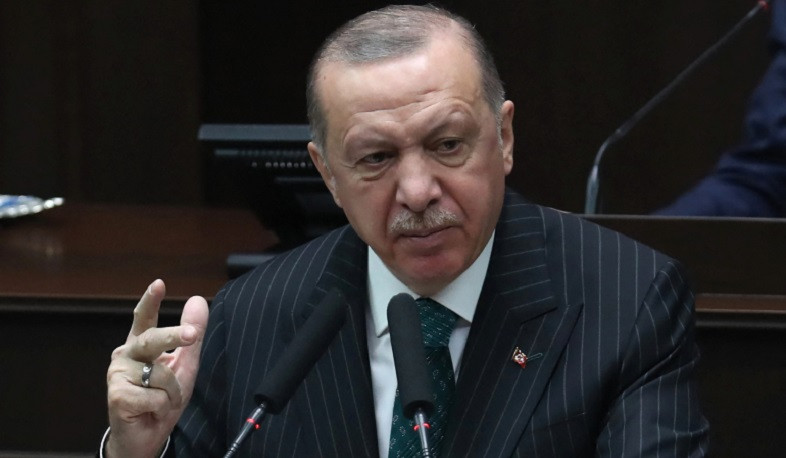 Թուրք պաշտոնյաները վստահեցնում են` Էրդողանի առողջական վիճակը վատ չէ