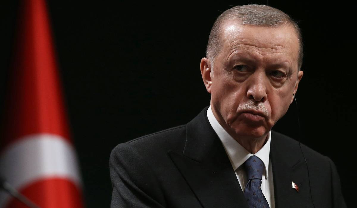 Erdoğan to attend Akkuyu's inauguration online